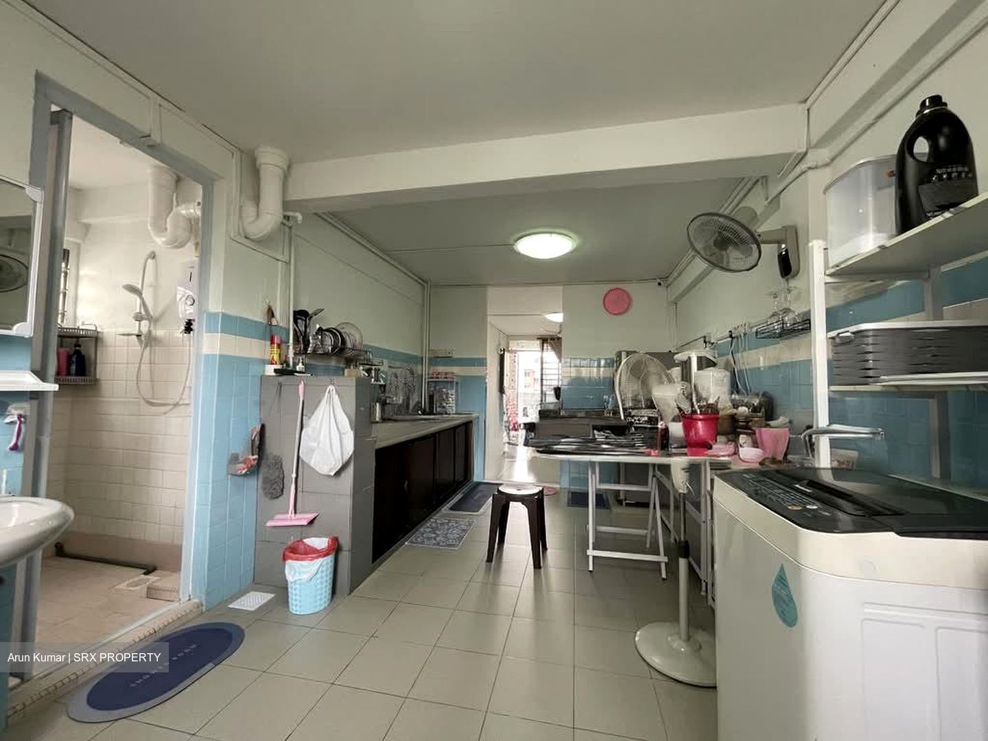 Blk 2 Kim Keat Court (Toa Payoh), HDB 3 Rooms #571392181